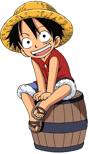 image-de-luffy